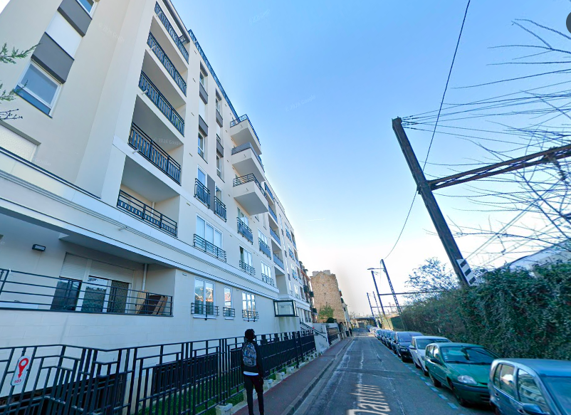 Agence immobilière de Barnabé