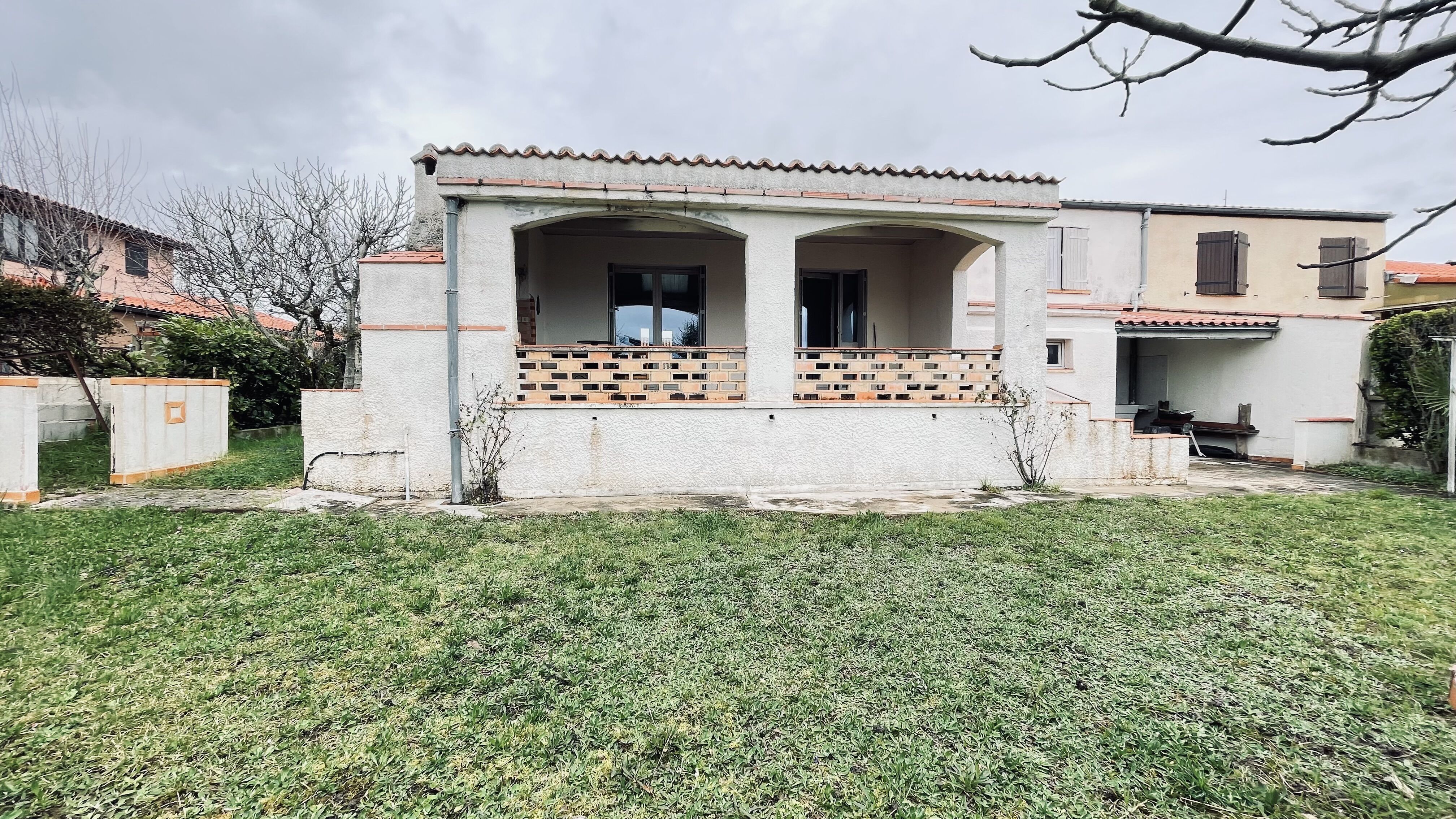 Agence immobilière de Barnabé