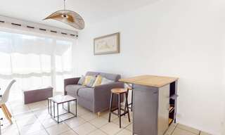 Appartement 1 Pièce 19 m² à louer à Mainvilliers (28300)