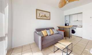 Appartement 1 Pièce 19 m² à louer à Mainvilliers (28300)