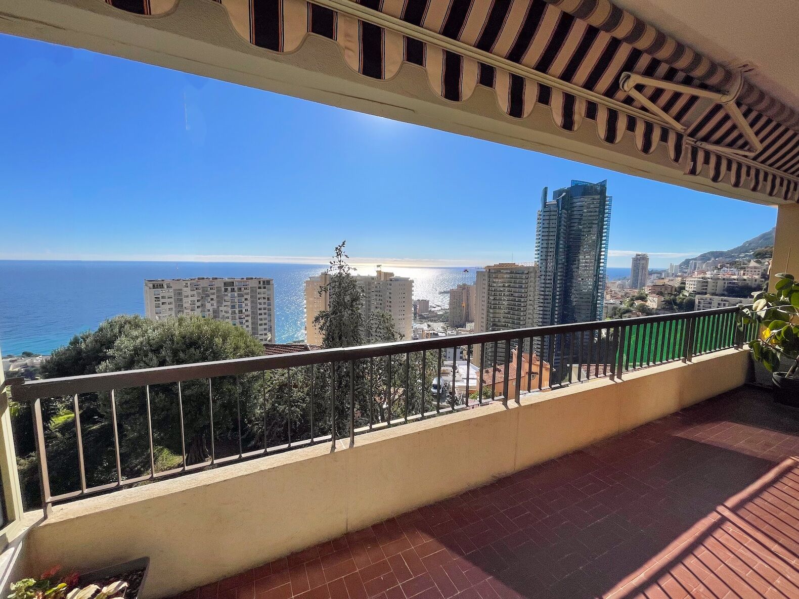 Agence immobilière de Barnabé