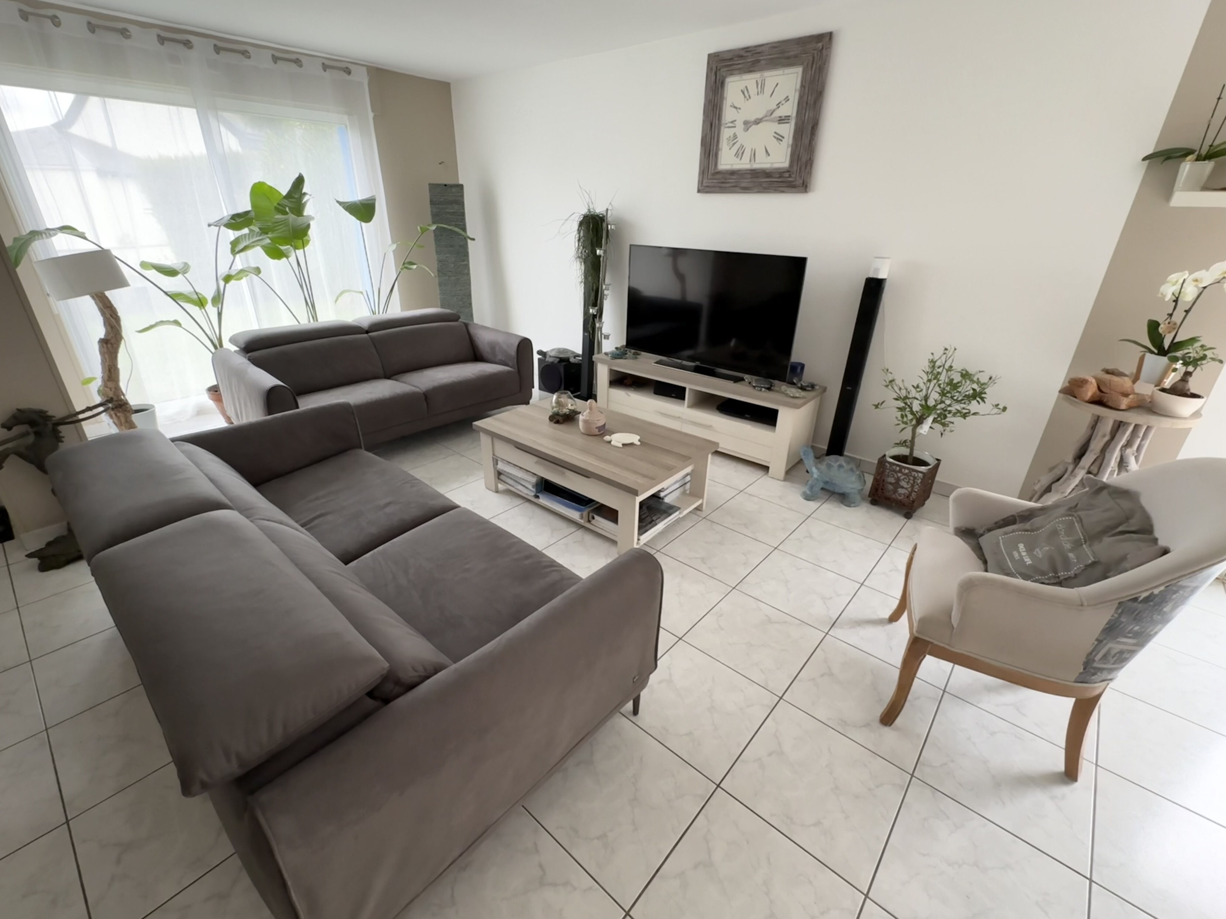 Agence immobilière de Barnabé