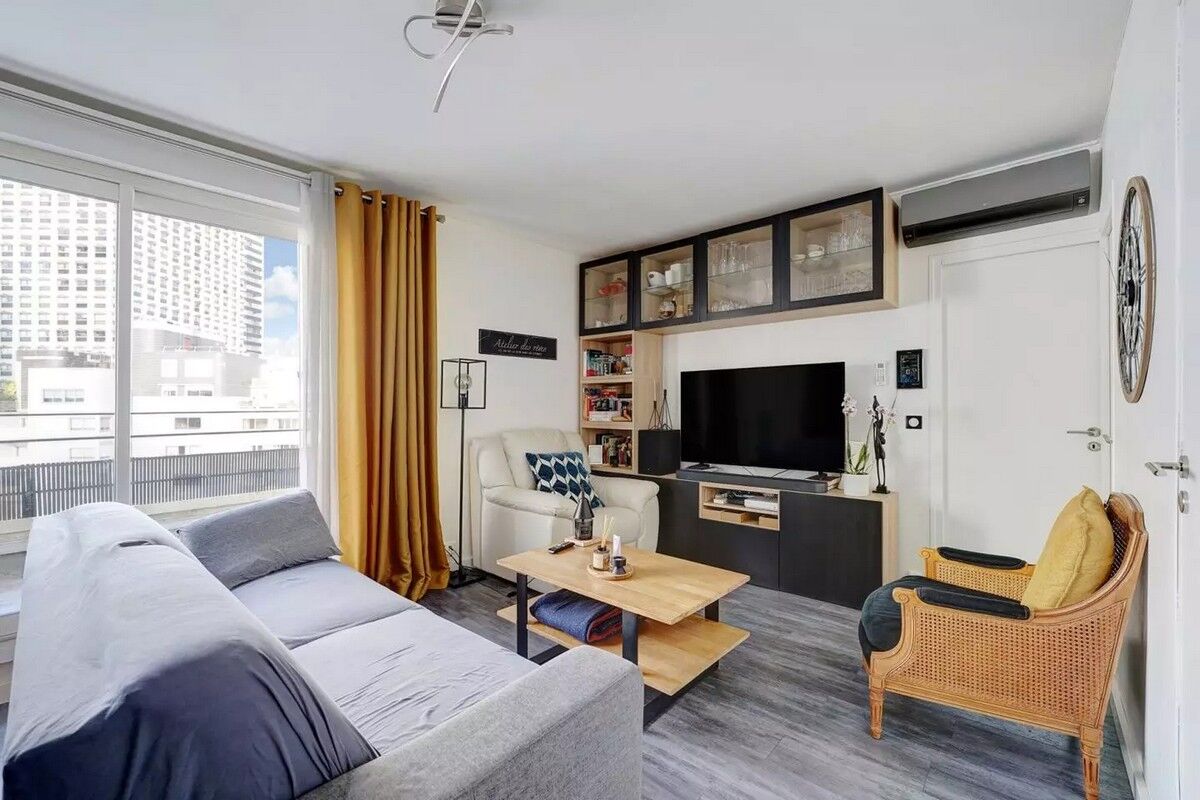 Agence immobilière de Barnabé