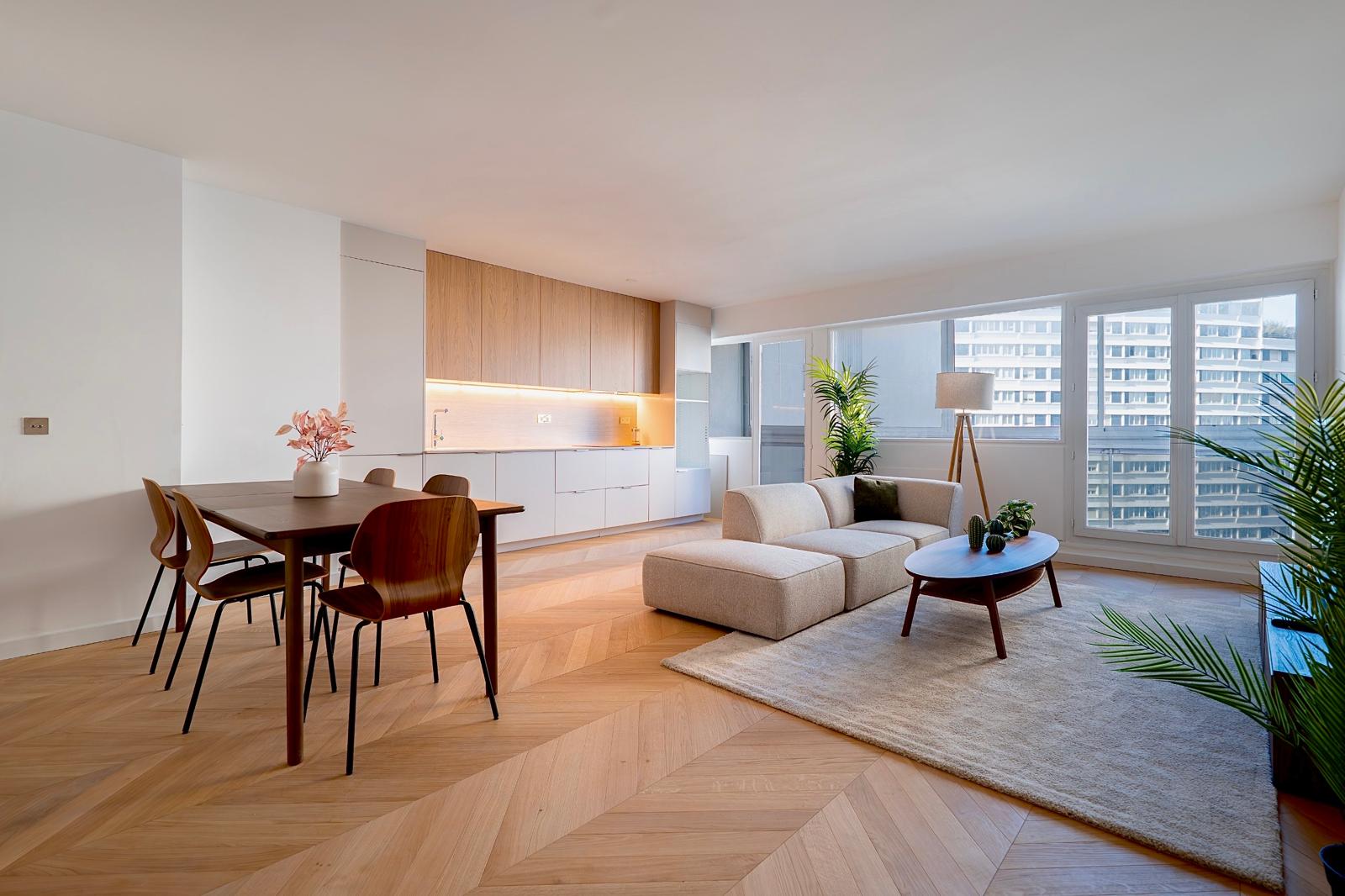 Agence immobilière de Barnabé