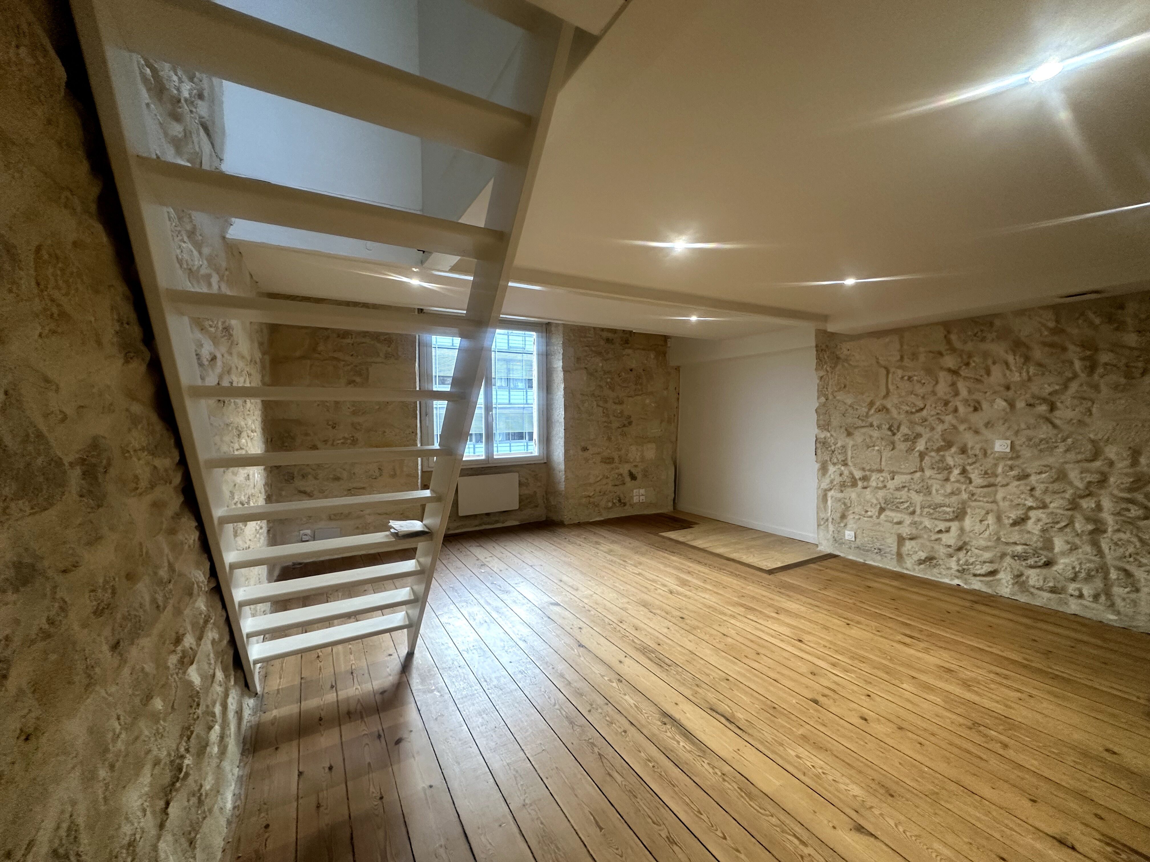 Agence immobilière de Barnabé