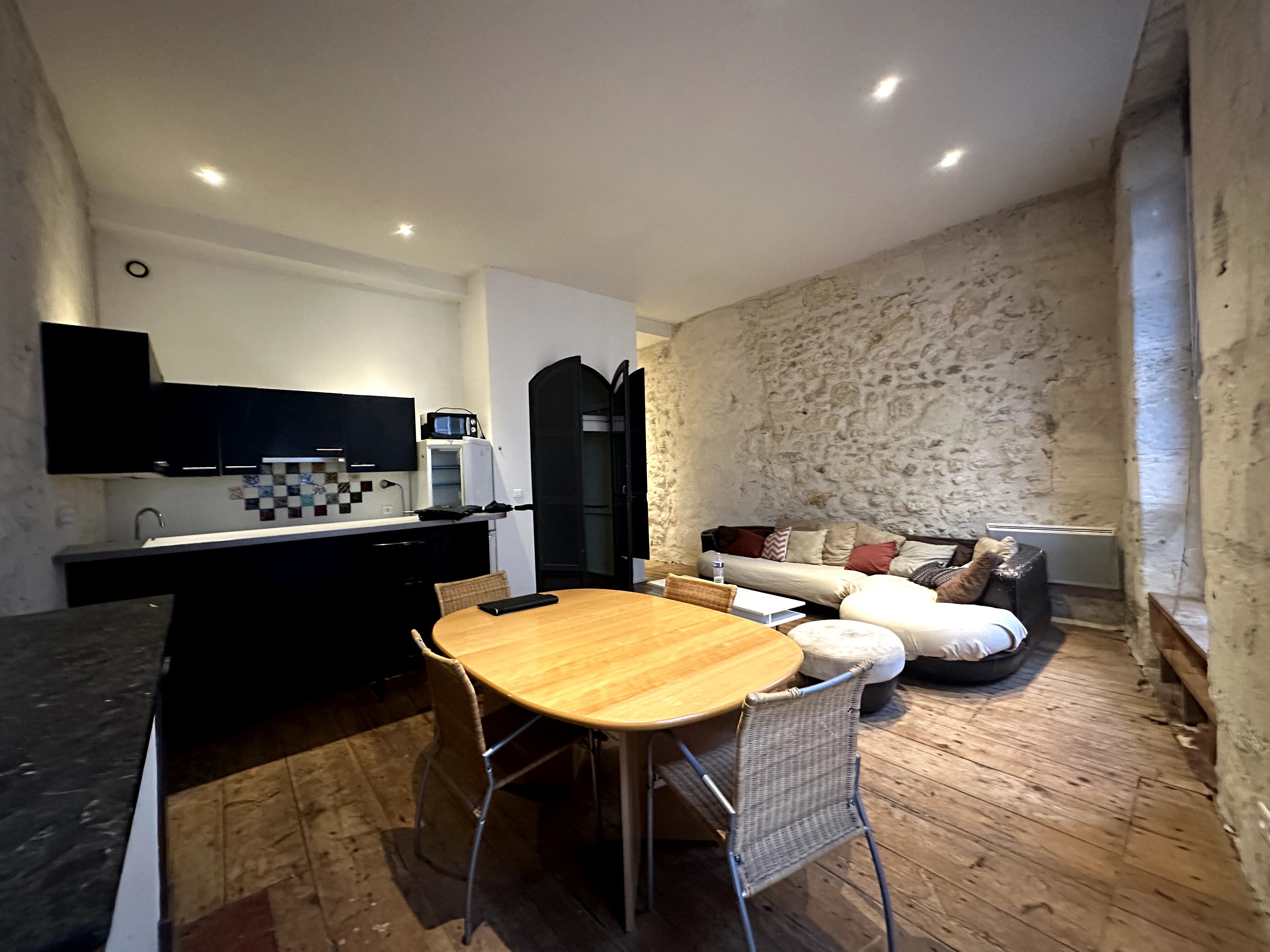 Agence immobilière de Barnabé