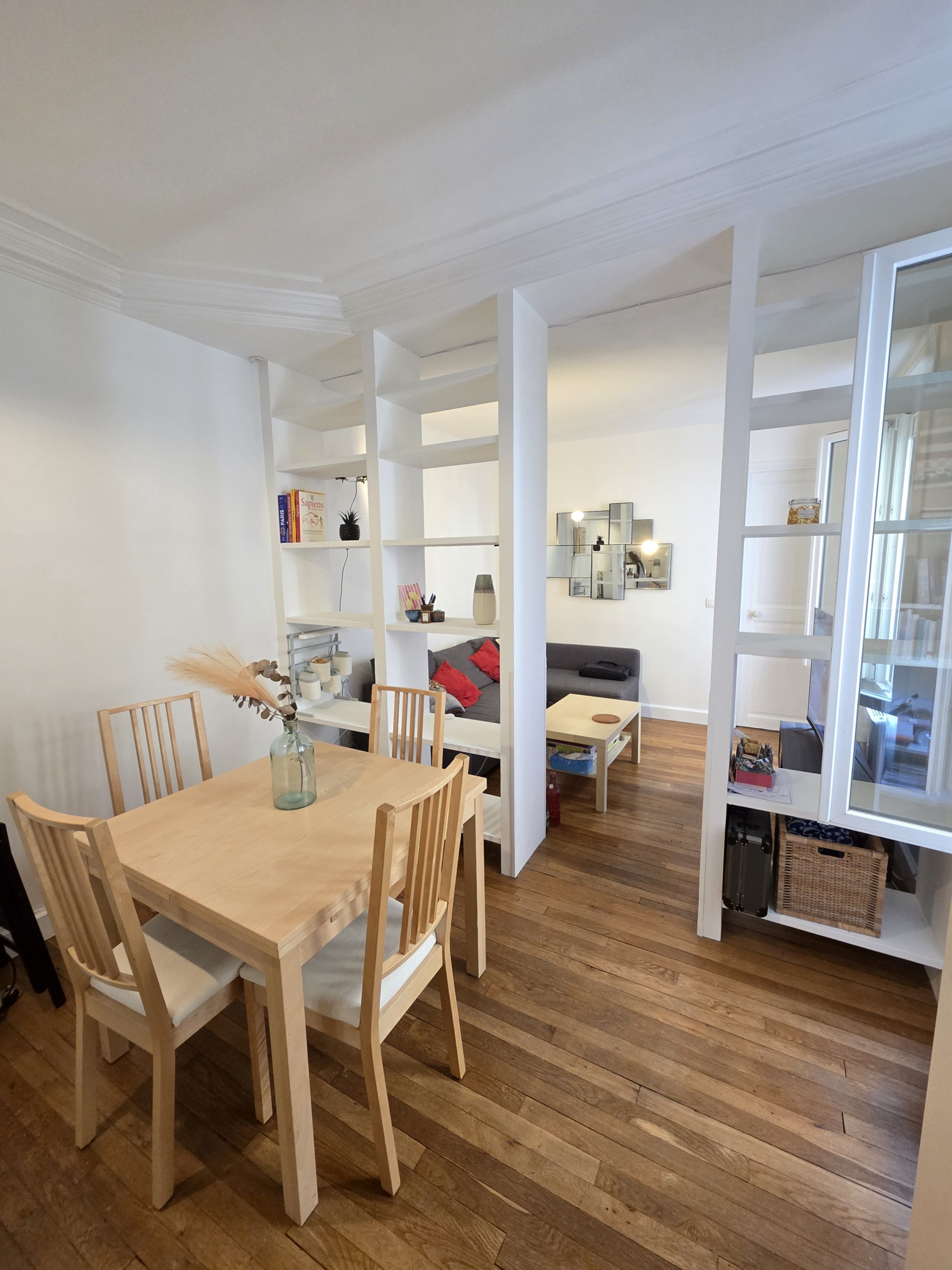 Agence immobilière de Barnabé