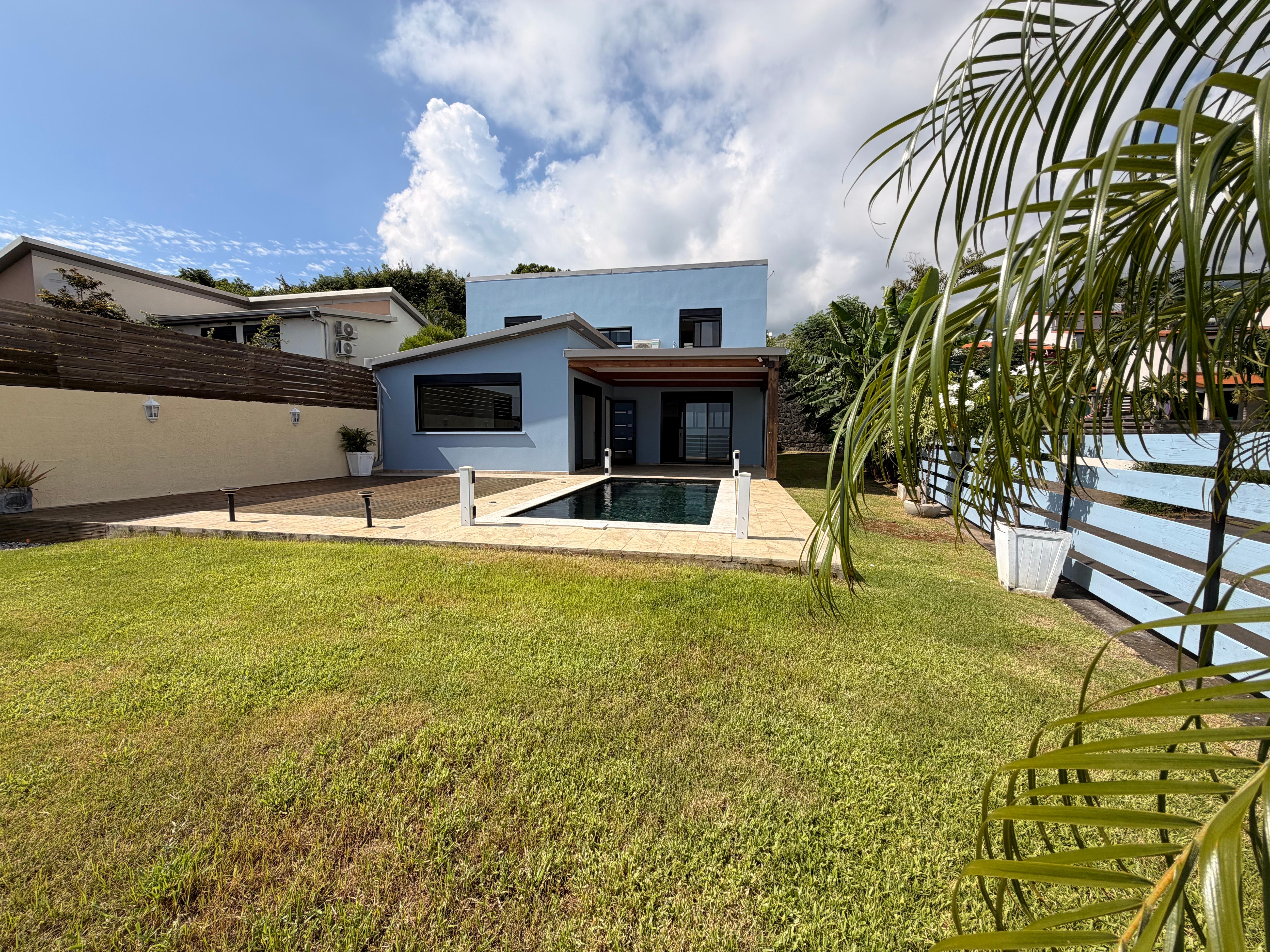 Agence immobilière de Barnabé