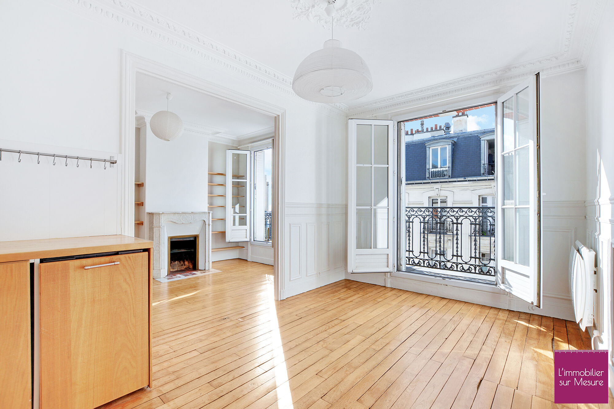 Agence immobilière de Barnabé