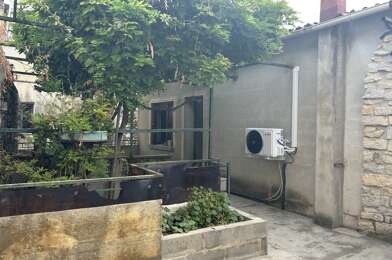 Maison 3 pièces 127000 €