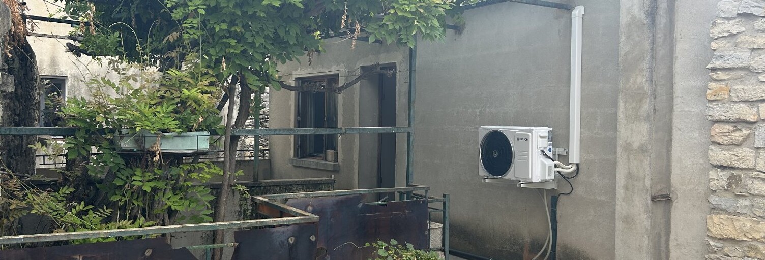 Maison 3 Pièces 78 m² à vendre à Clarensac (30870)