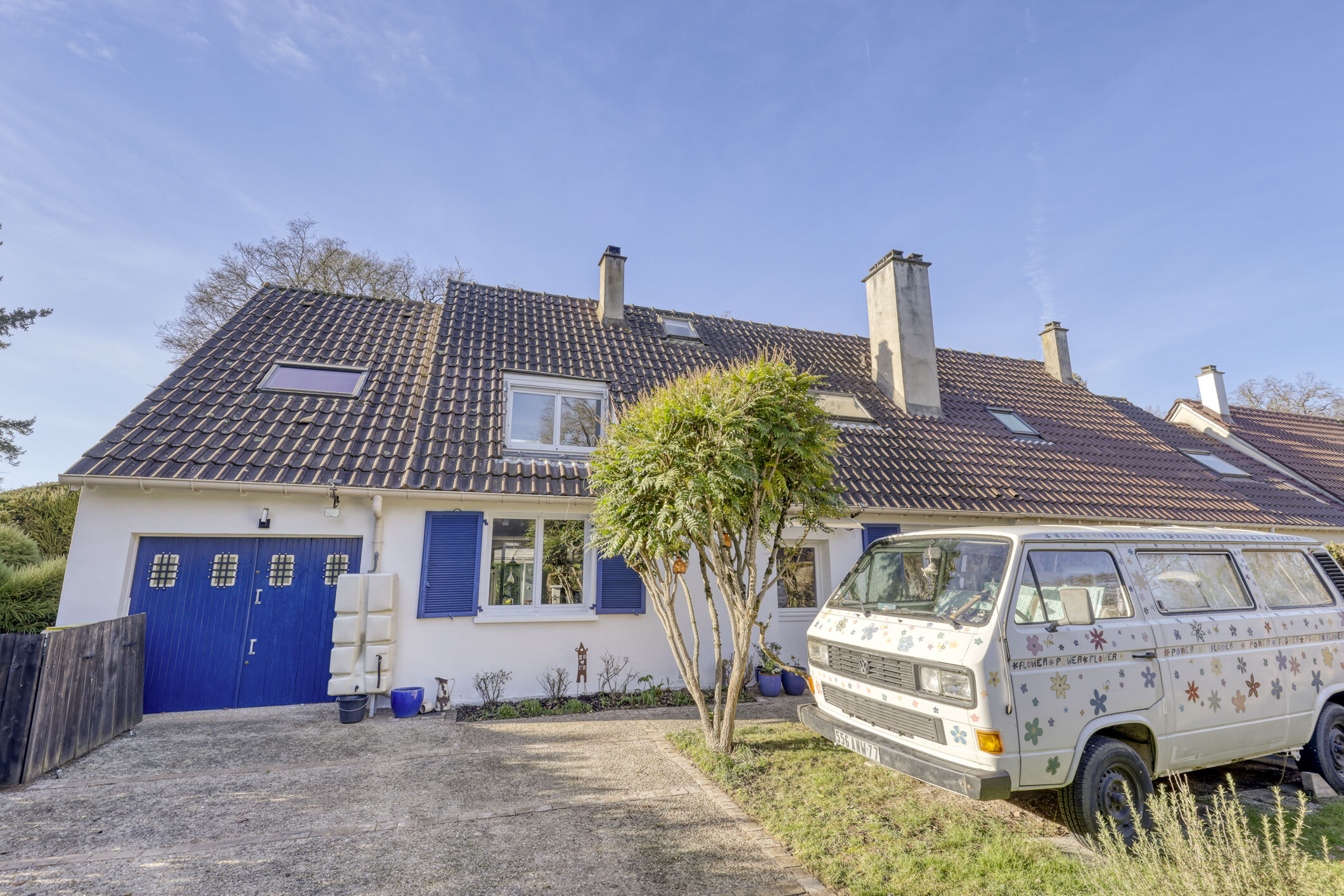 Agence immobilière de Barnabé