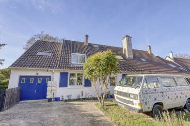 Maison 6 pièces 315000 €