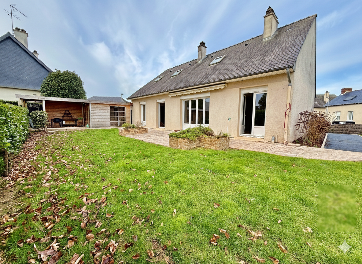 Agence immobilière de Barnabé