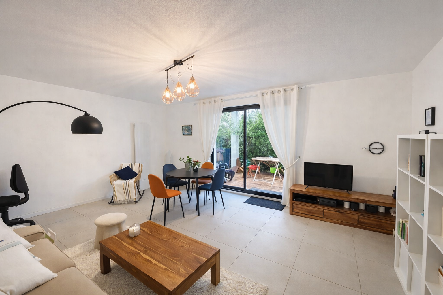 Agence immobilière de Barnabé