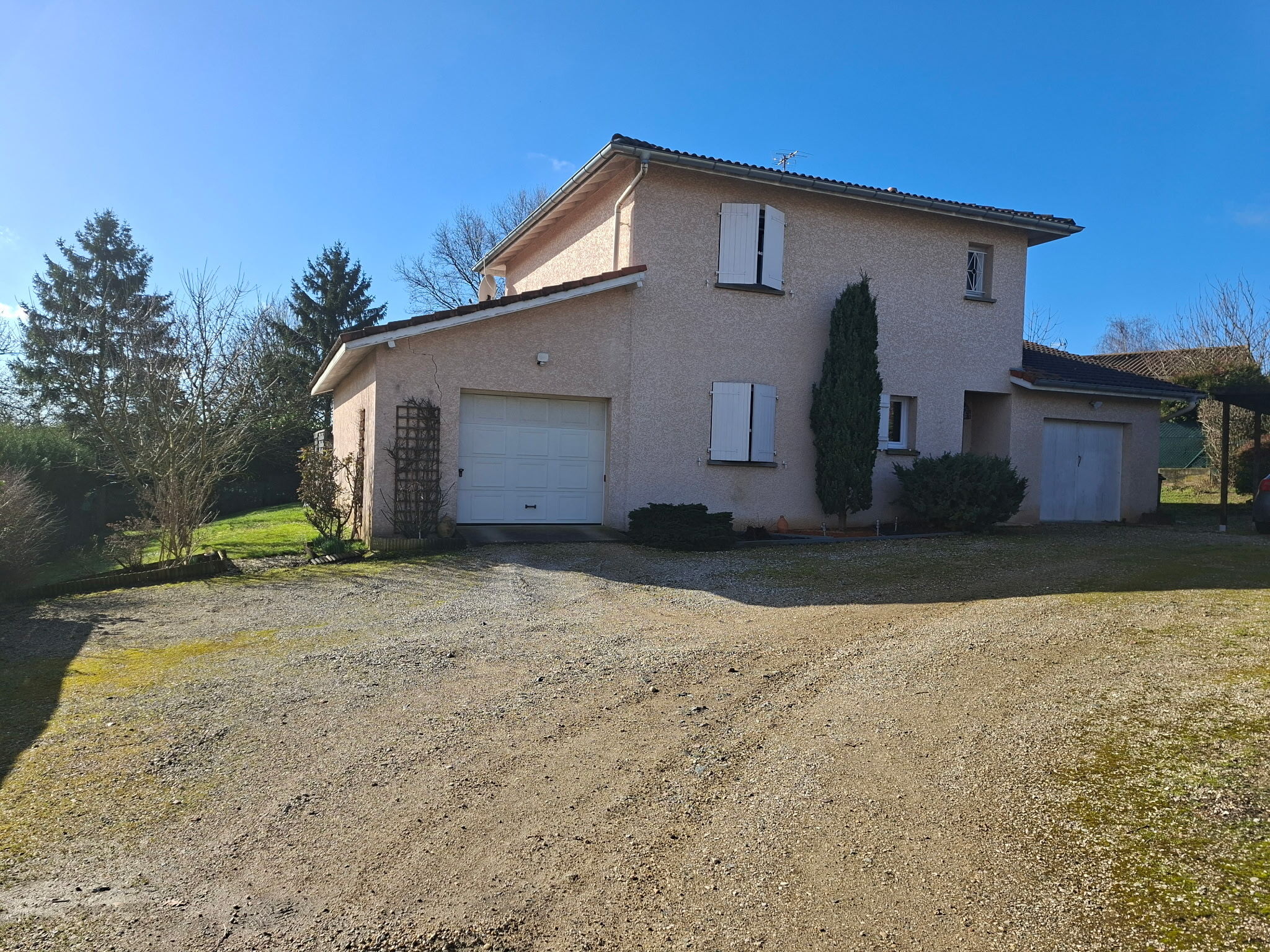 Agence immobilière de Barnabé