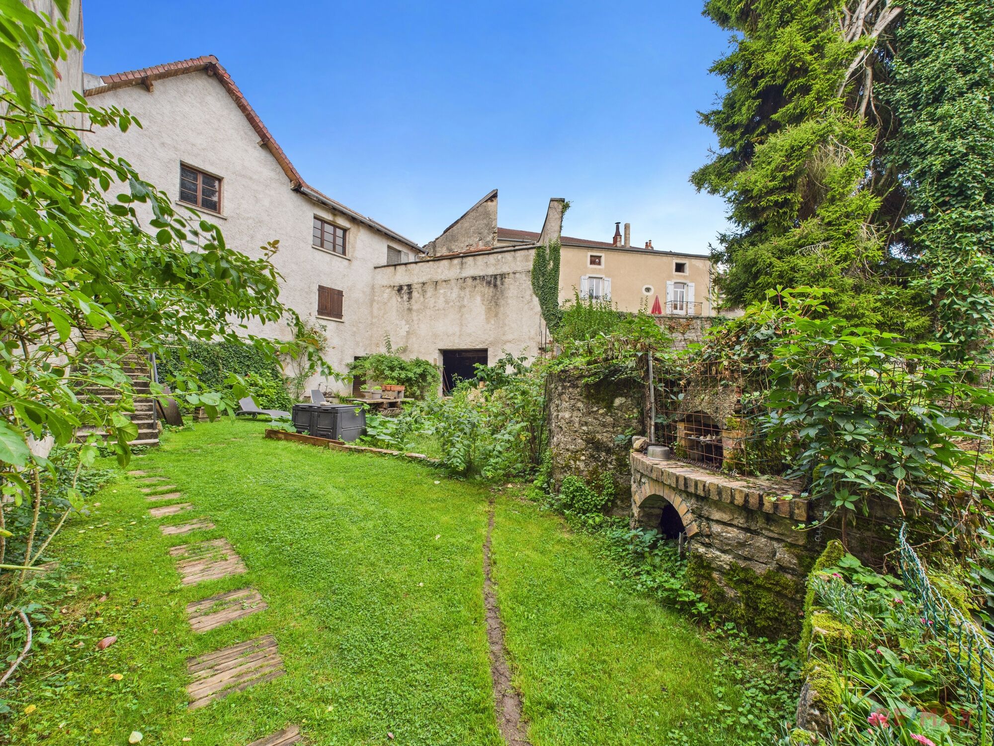 Agence immobilière de Barnabé