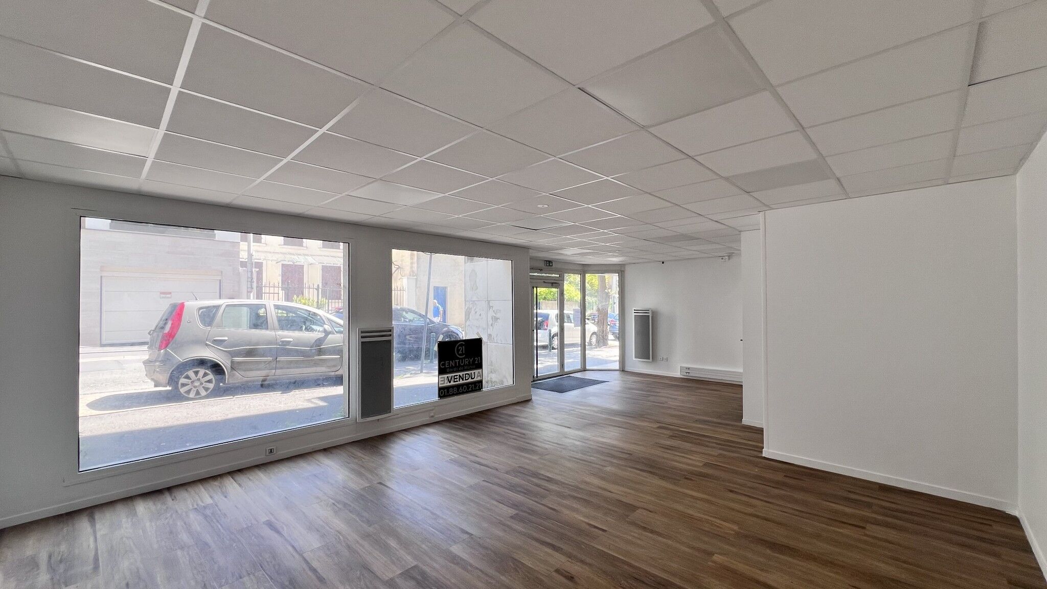 Agence immobilière de Barnabé