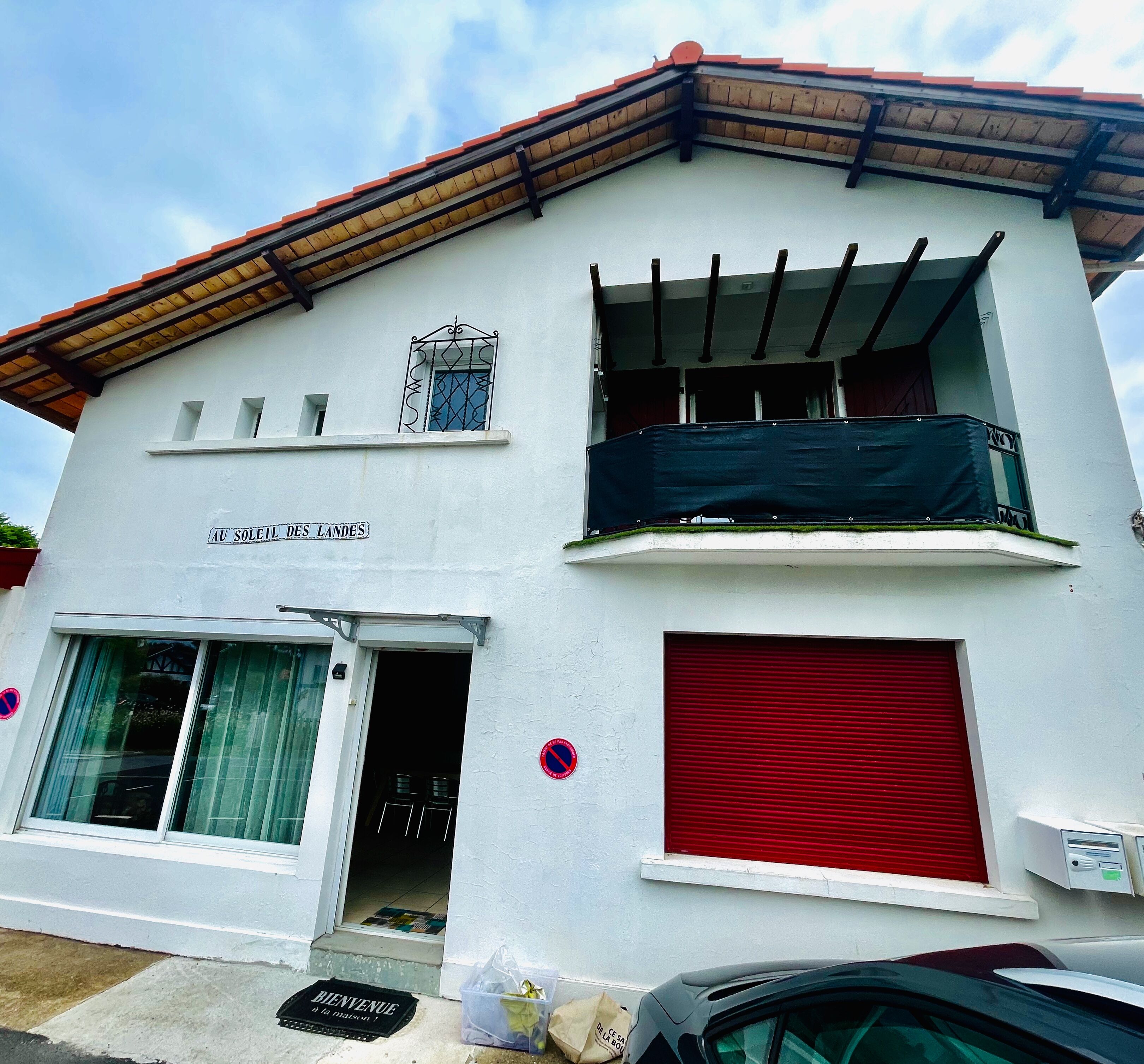 Agence immobilière de Barnabé