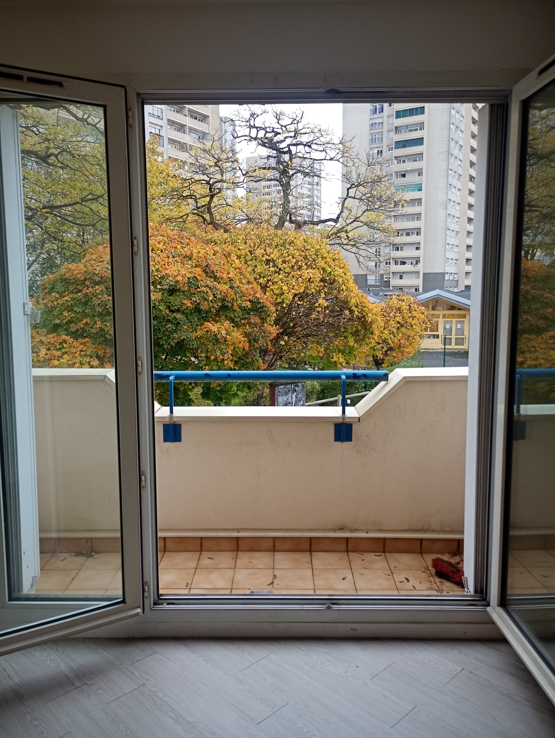 Agence immobilière de Barnabé