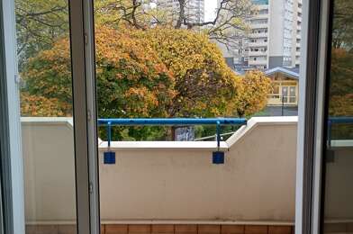 Appartement 2 pièces 160000 €