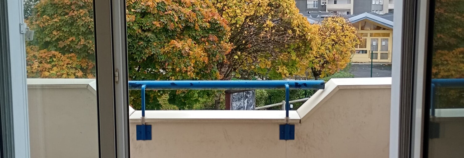 Appartement 2 Pièces 55 m² à vendre à Bobigny (93000)