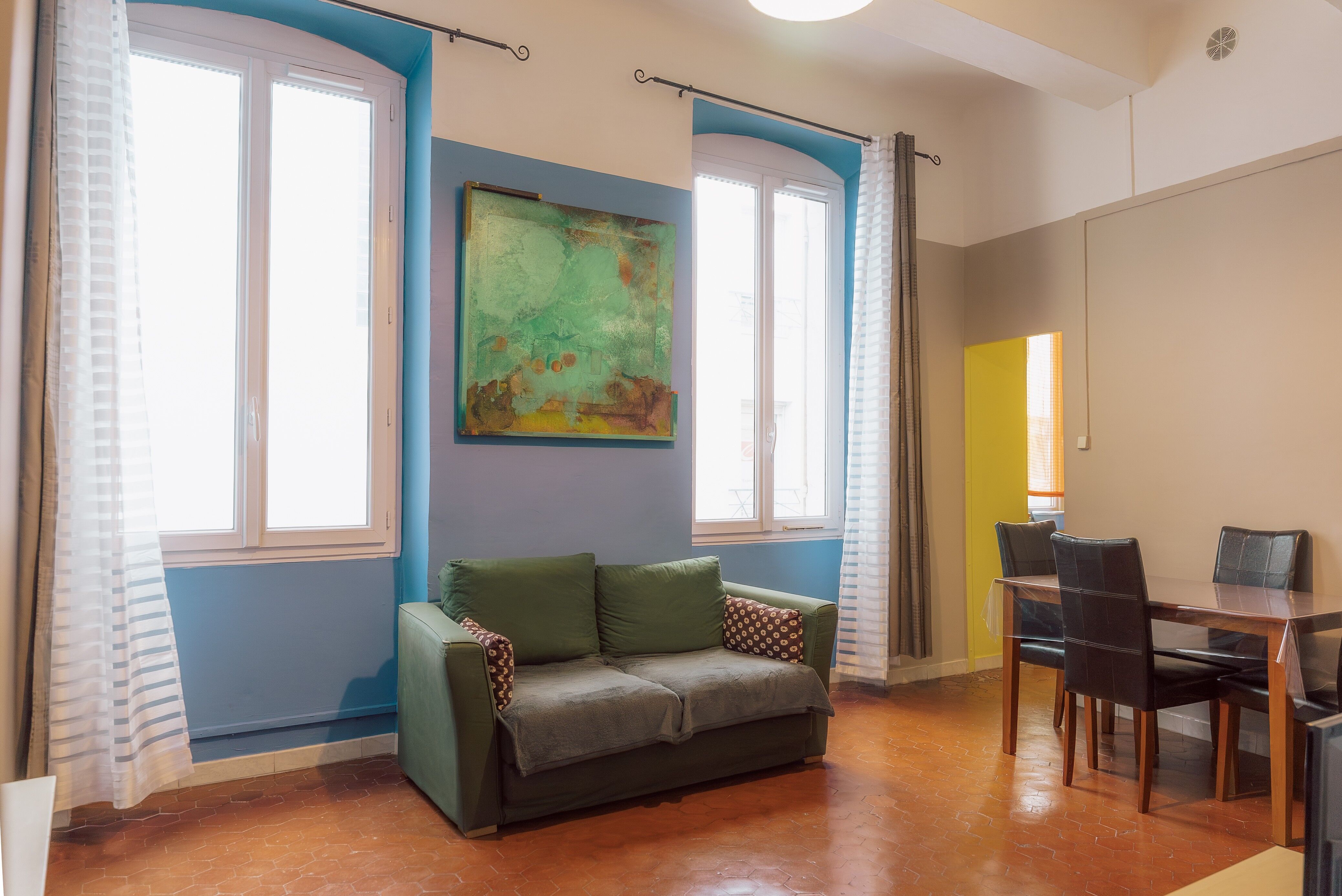 Agence immobilière de Barnabé