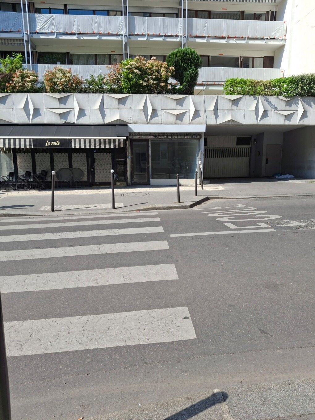 Agence immobilière de Barnabé