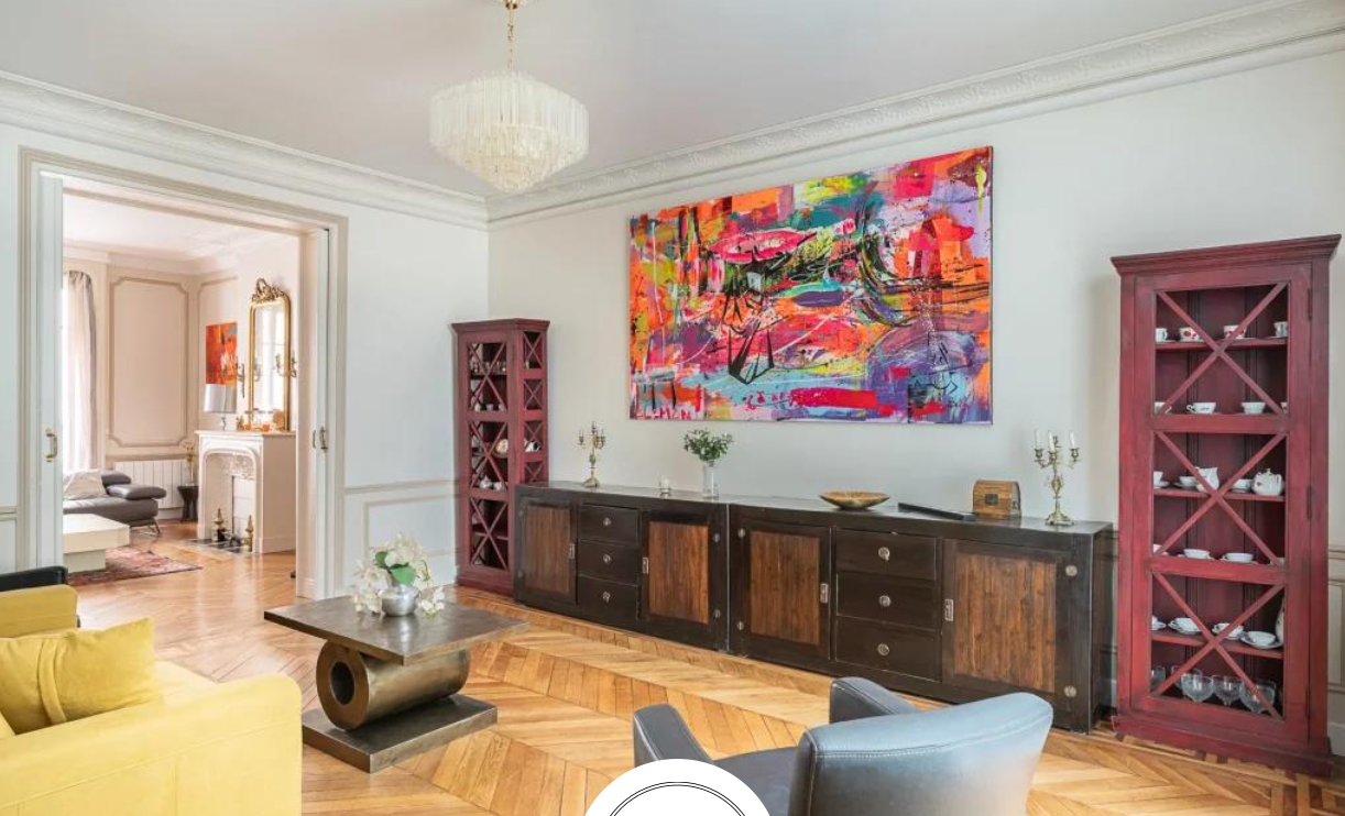 Agence immobilière de Barnabé