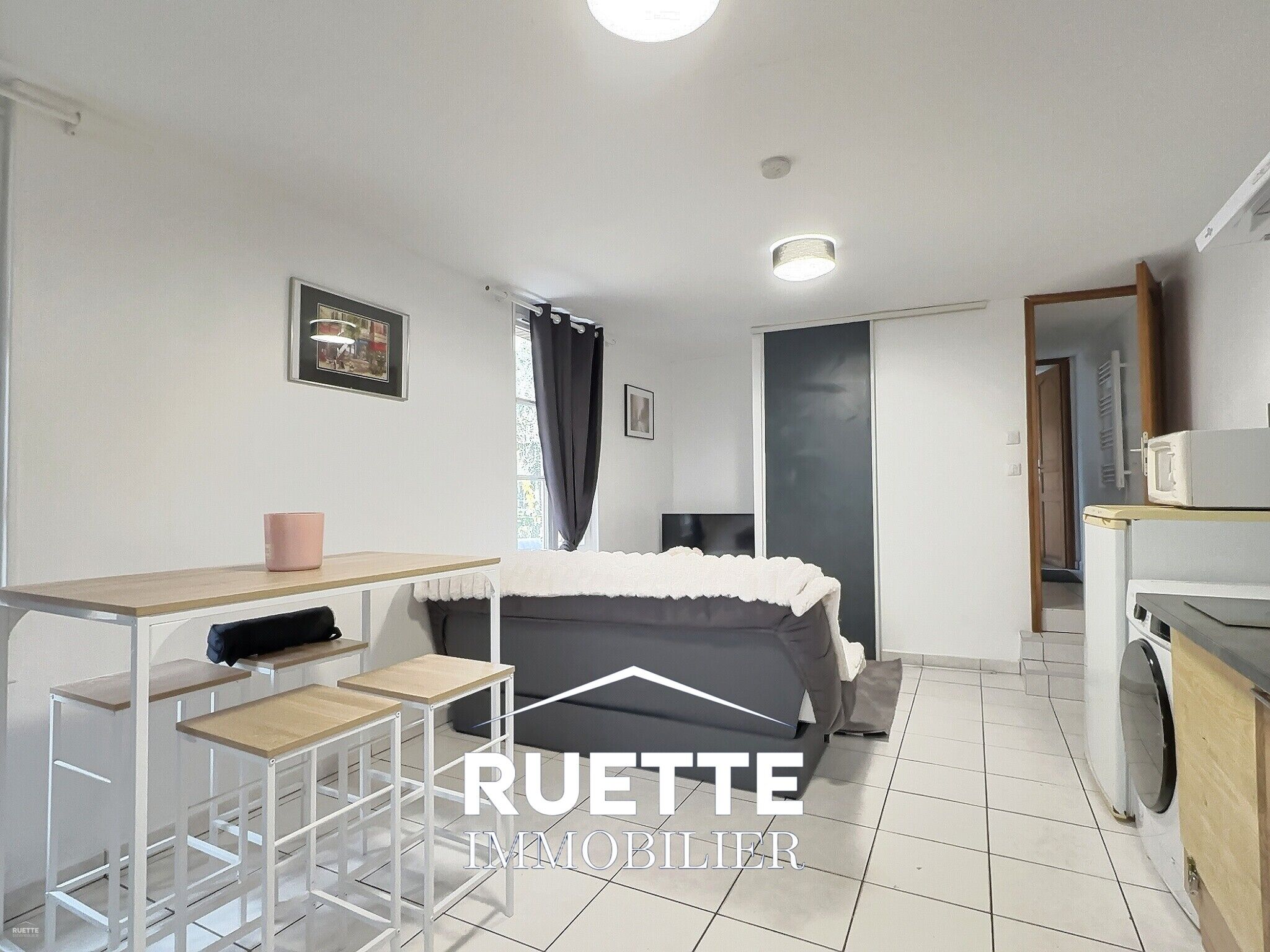 Agence immobilière de Barnabé