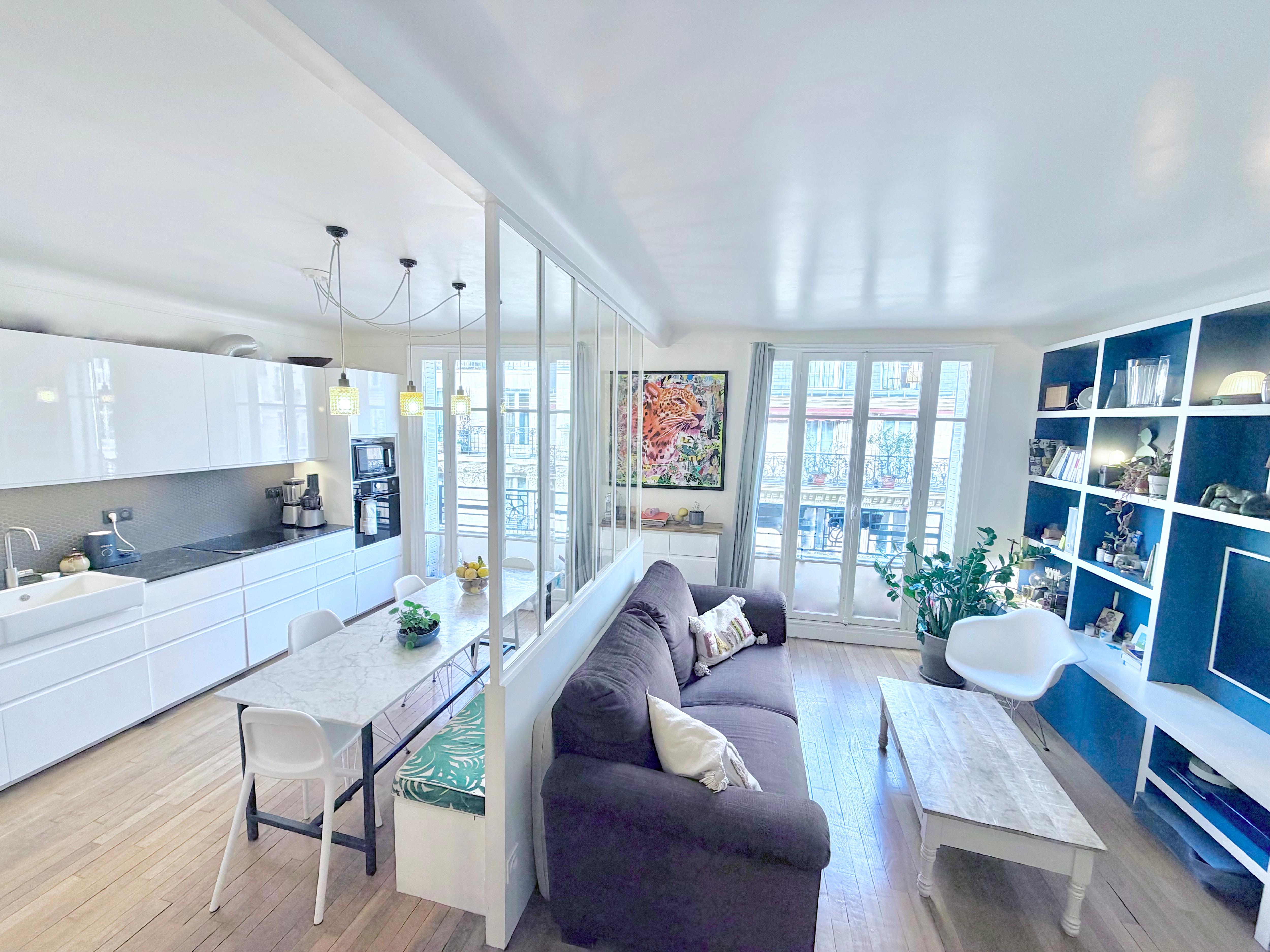 Agence immobilière de Barnabé