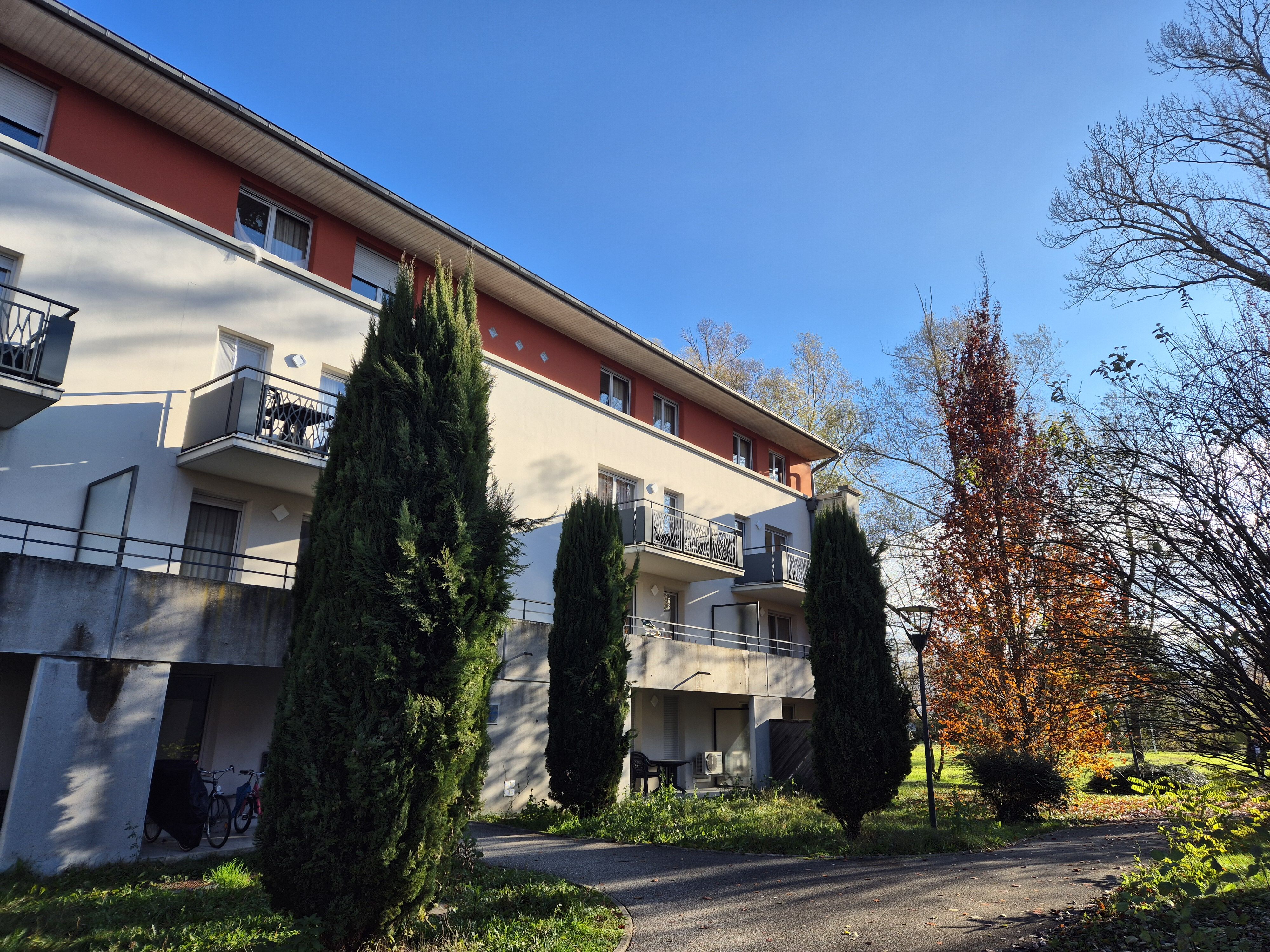 Agence immobilière de Barnabé