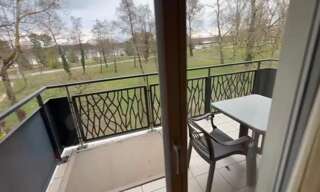 Appartement 2 Pièces 40 m² à louer à Divonne-les-Bains (01220)