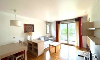 Appartement 2 Pièces 40 m² à louer à Divonne-les-Bains (01220)