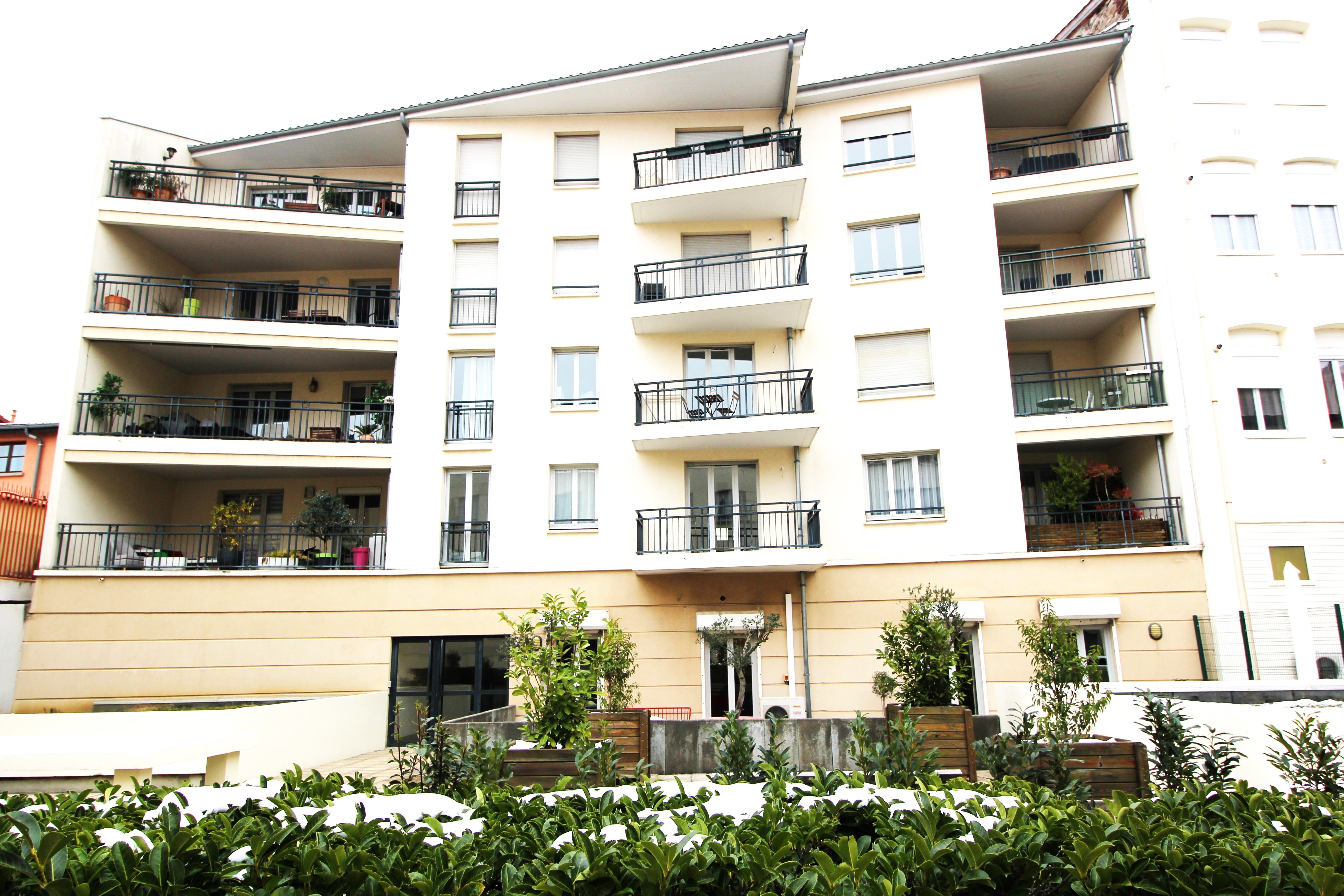 Agence immobilière de Barnabé