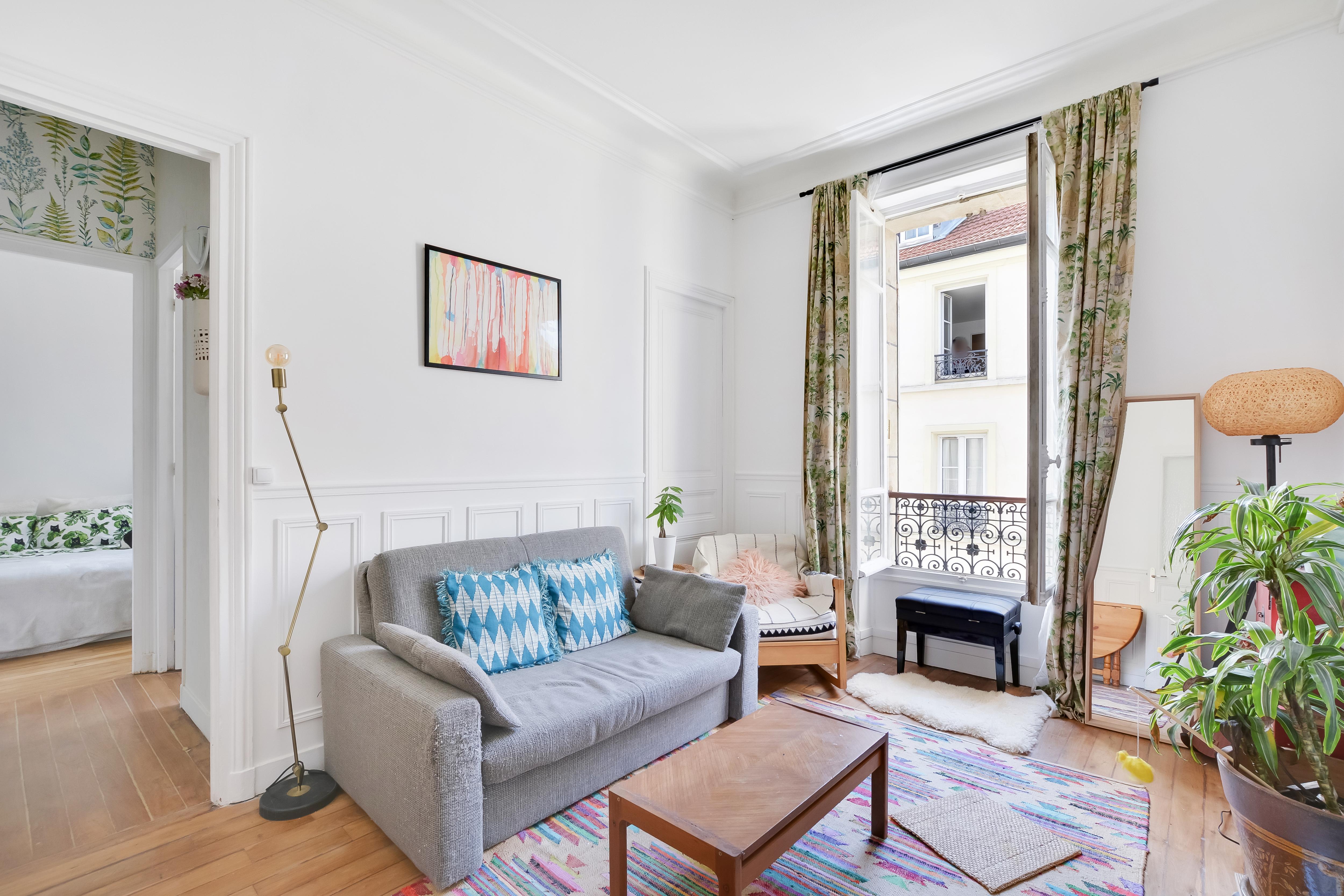 Agence immobilière de Barnabé