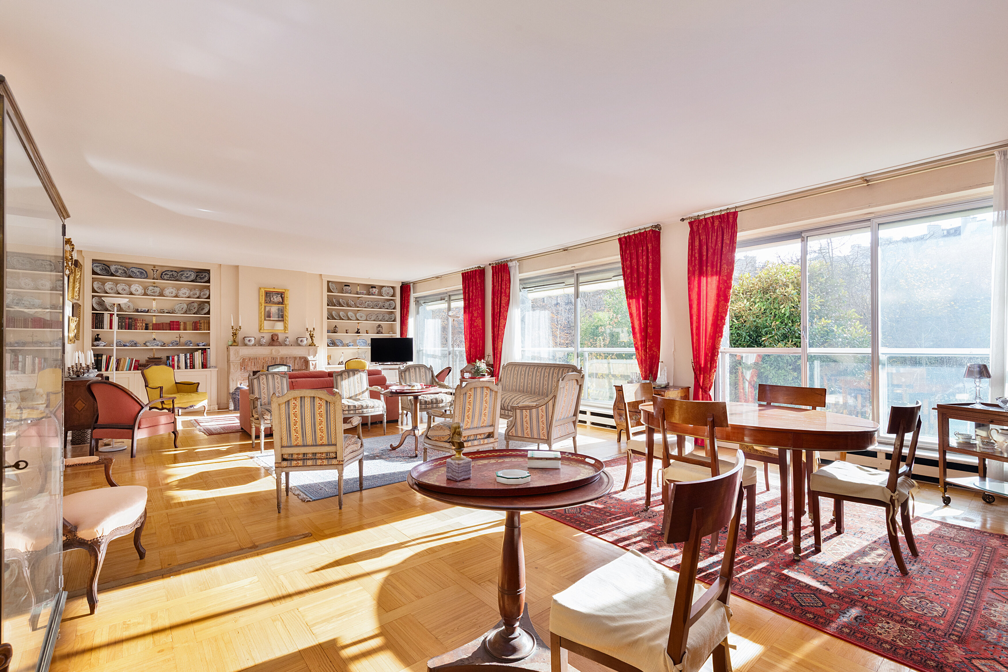 Agence immobilière de Barnabé