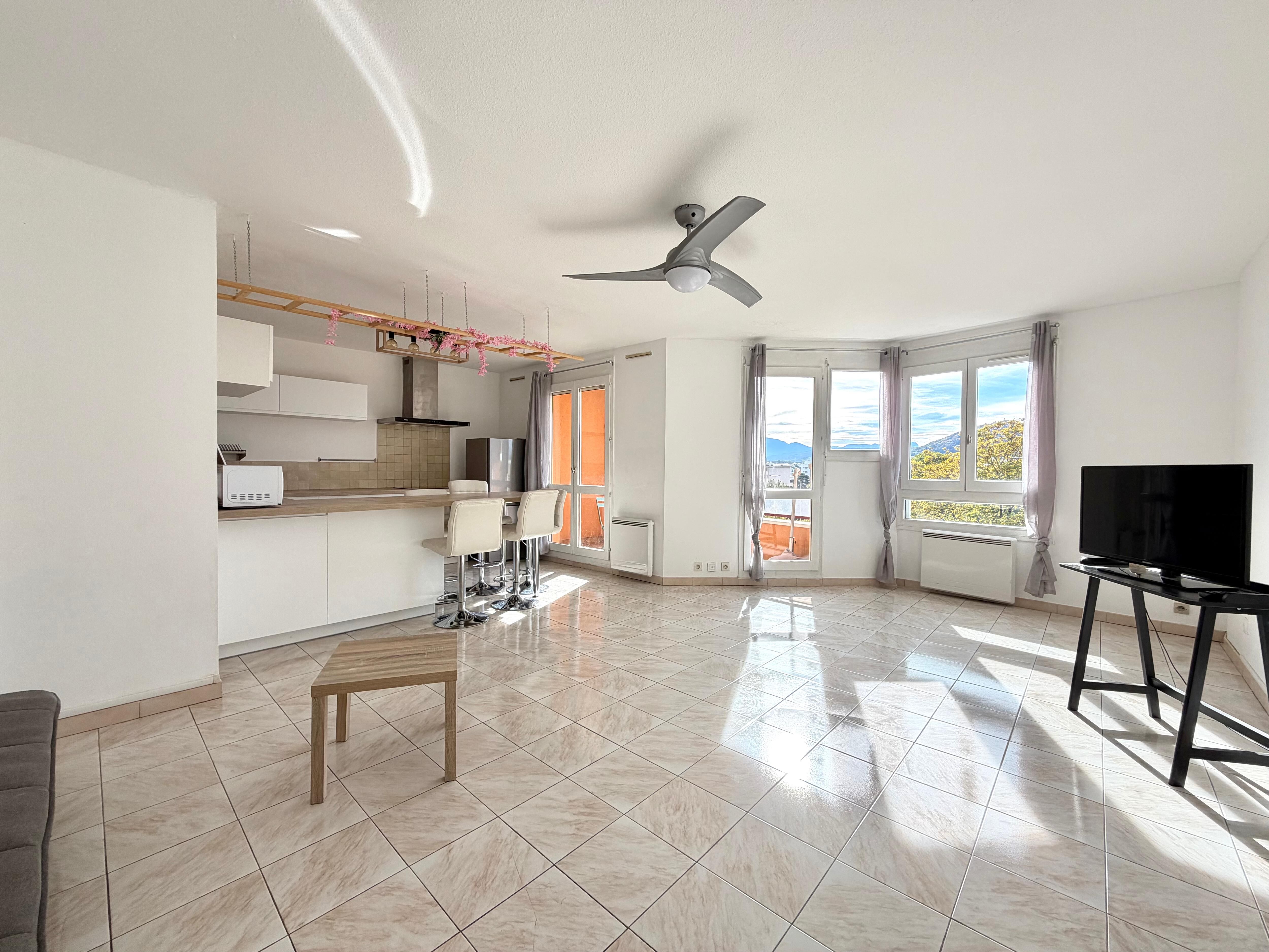 Agence immobilière de Barnabé