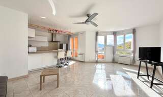 Appartement 5 Pièces 104 m² à vendre à Annemasse (74100)