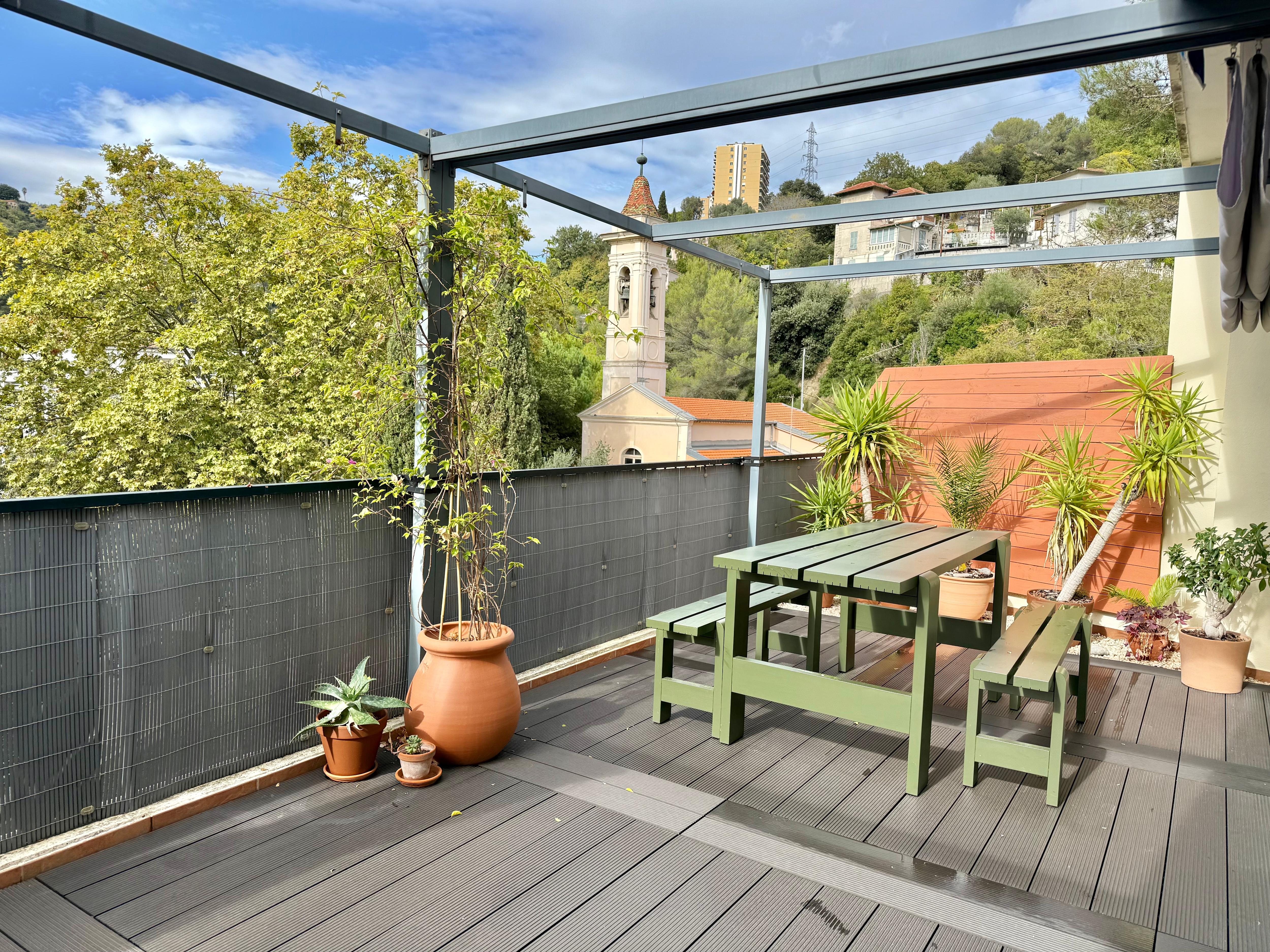 Agence immobilière de Barnabé