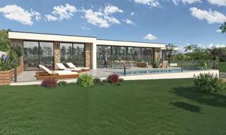 Terrain  1136 m² à vendre à La Tour-de-Salvagny (69890)