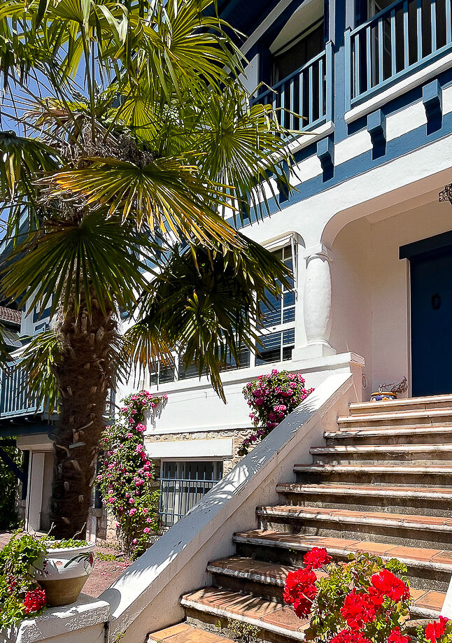 Agence immobilière de Barnabé