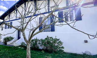 Maison 9 Pièces 250 m² à vendre à Bayonne (64100)