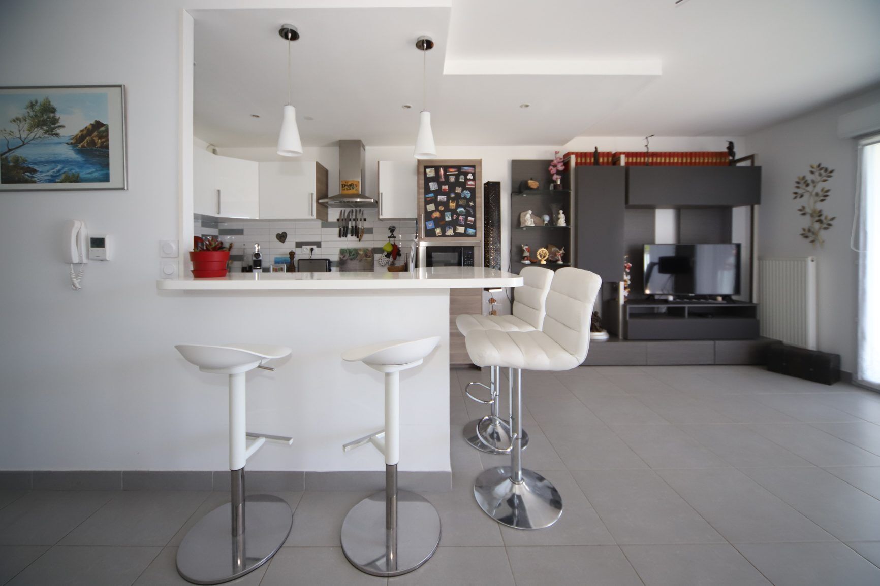 Agence immobilière de Barnabé