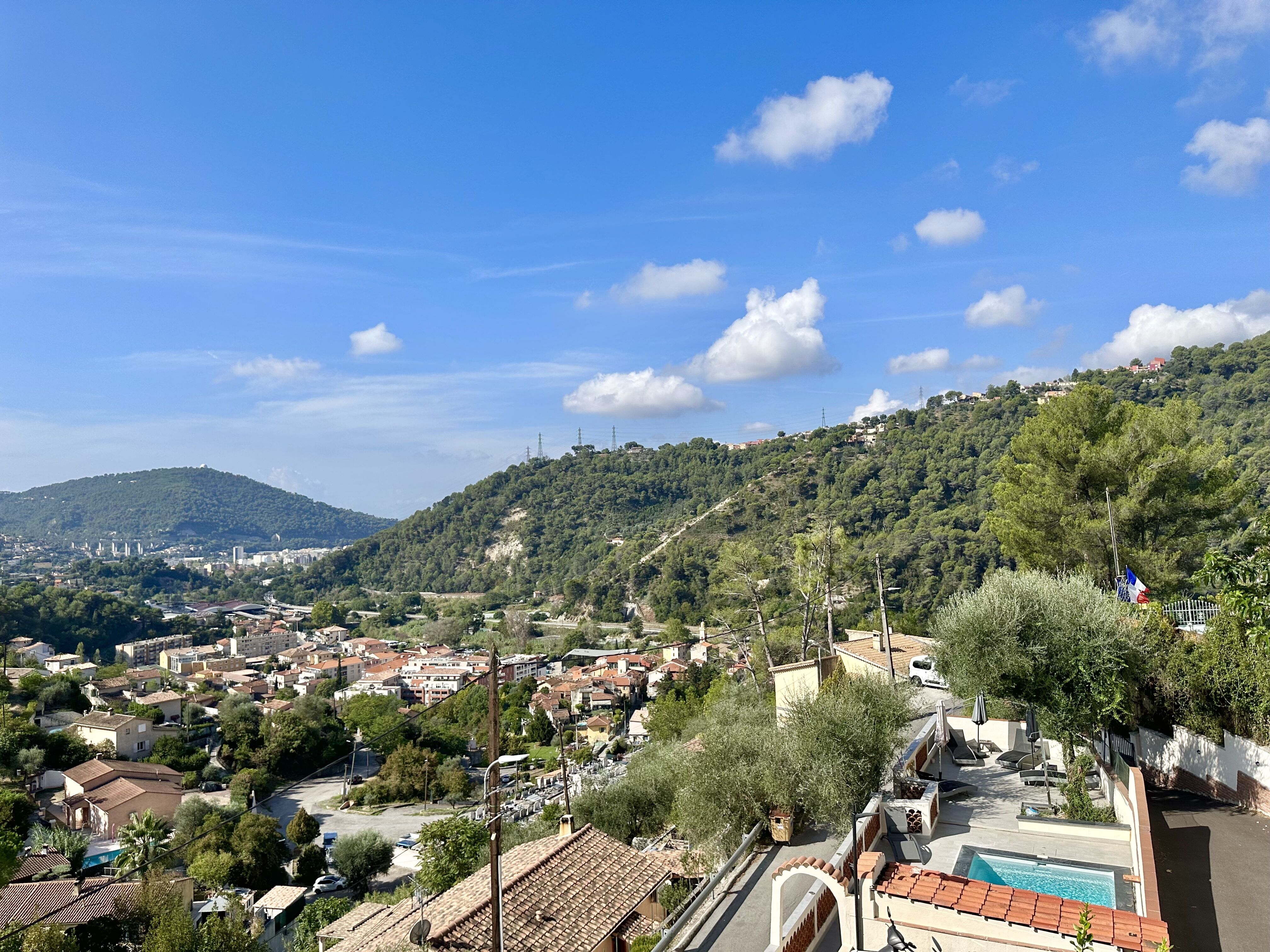 Agence immobilière de Barnabé