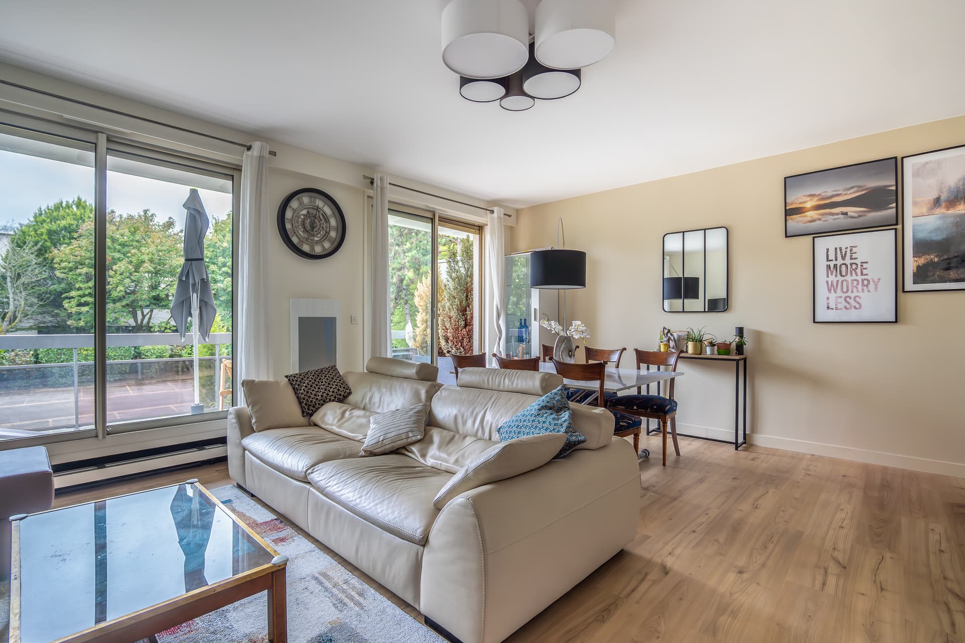 Agence immobilière de Barnabé