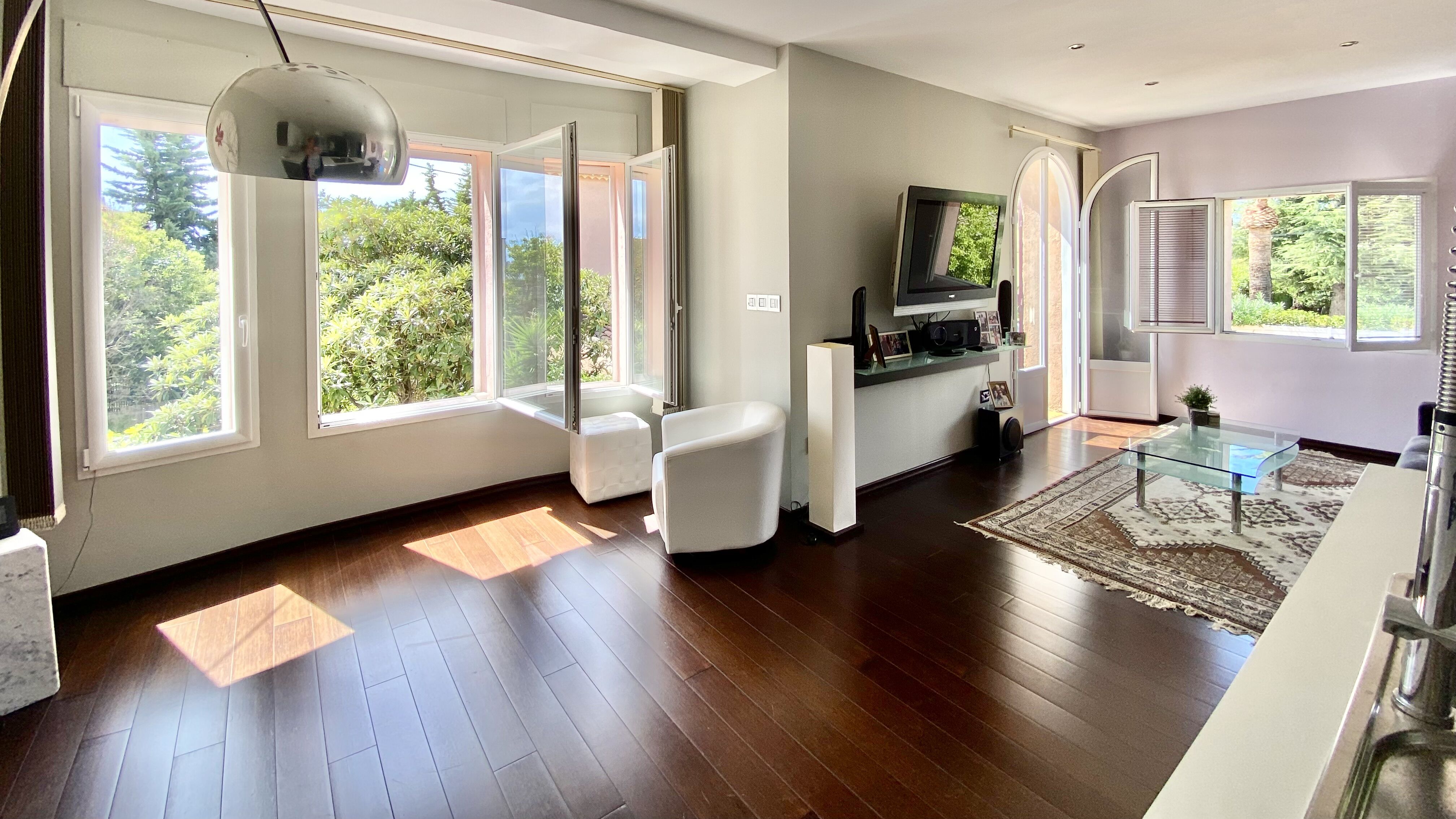 Agence immobilière de Barnabé