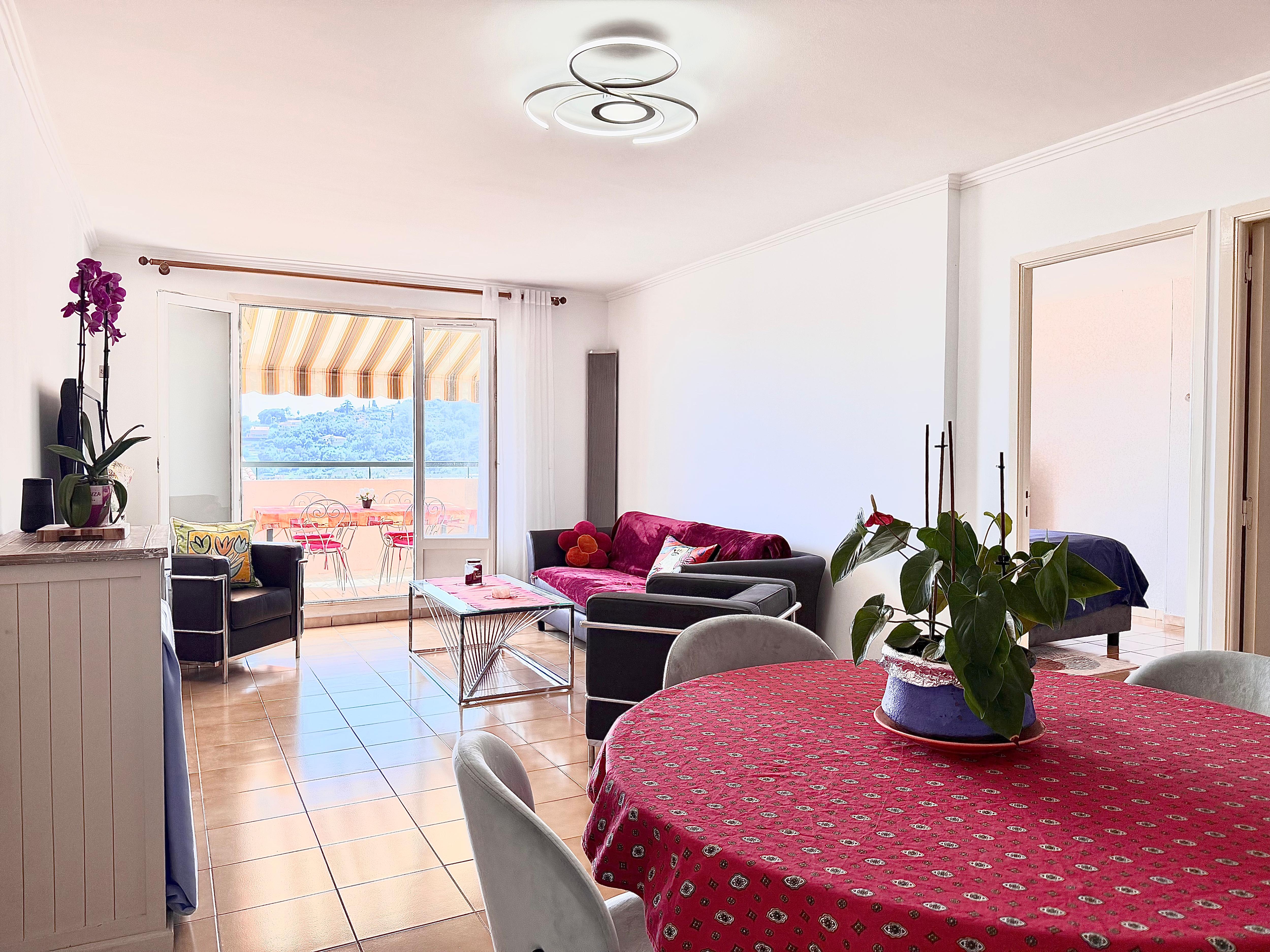 Agence immobilière de Barnabé