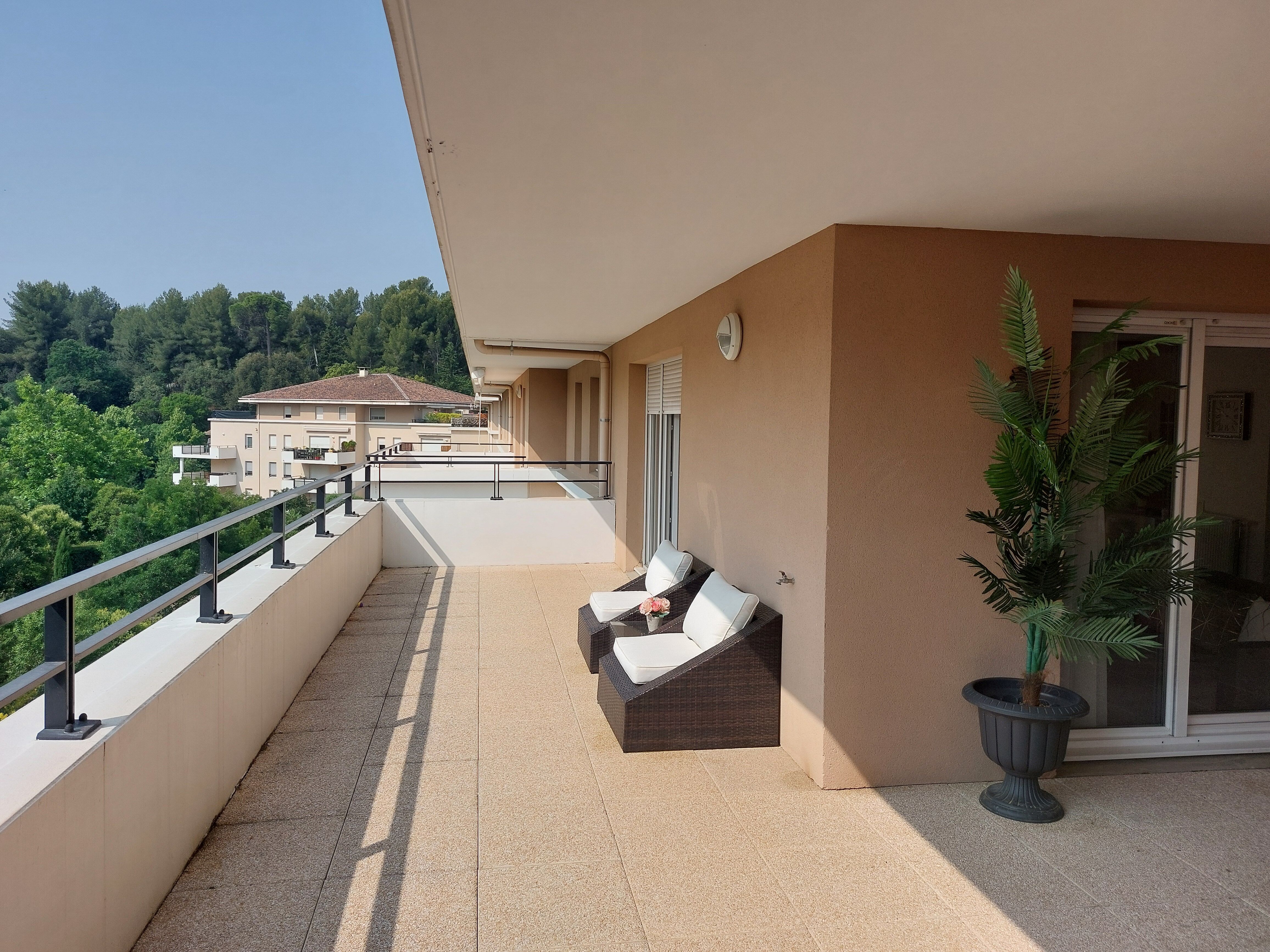 Agence immobilière de Barnabé