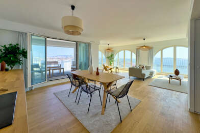 Appartement 4 pièces 749000 €